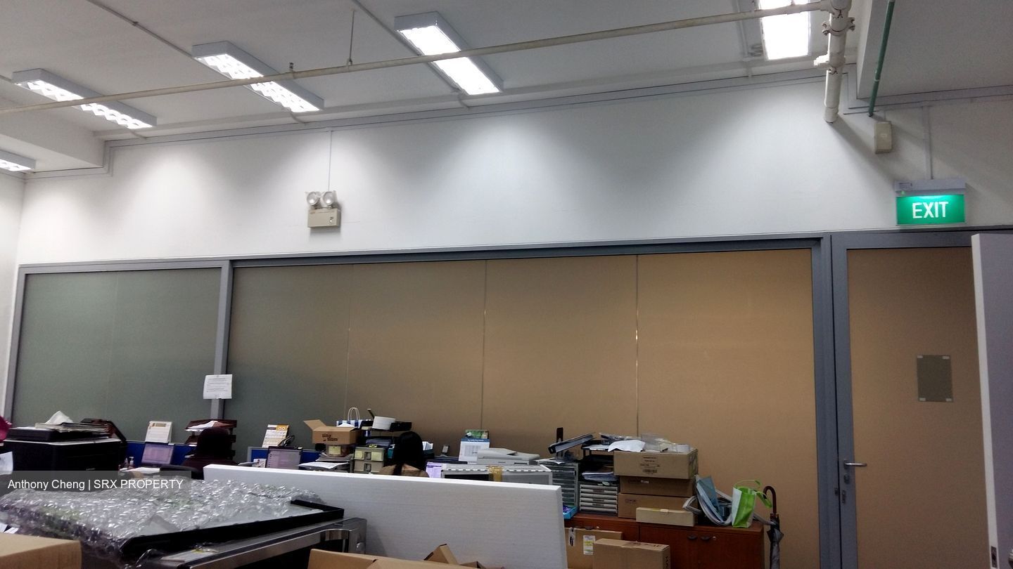 One Commonwealth (D3), Office #342669521